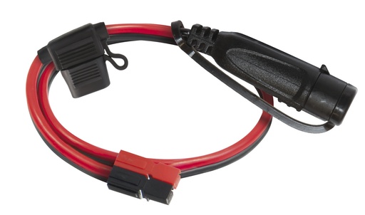 [025820] Komplekts FLASH / ANDERSON 0,45 m, GYSFLASH 1–6A (025820, GYS)