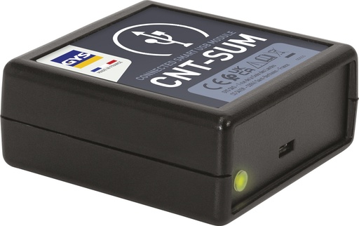 [025974] SMART USB MODULE (SUM) (025974, GYS)