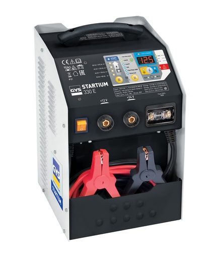 [026469] STARTIUM 330E - 12/24 V (026469, GYS)