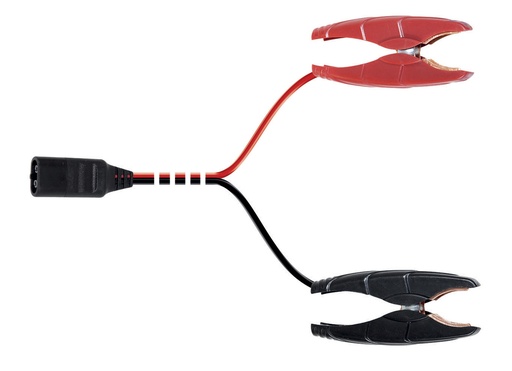 [026865] ARTIC series clamp kit (026865, GYS)