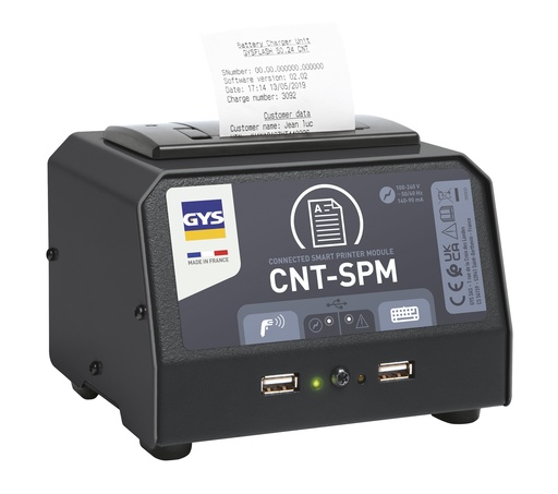 [026919] SMART PRINTER MODULE (026919, GYS)