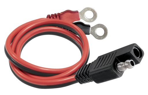 [027466] KIT S2 (M6) - SAE / EYELETS M6 0.45m (027466, GYS)