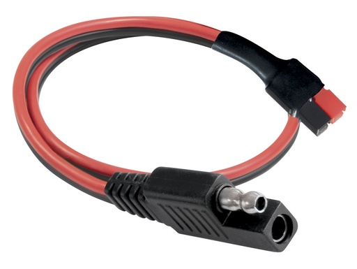 [027473] KOMPLEKTS S5 - SAE / ANDERSON 0,45 m (027473, GYS)