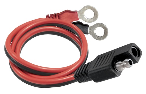 [027633] KIT SAE / EYELETS M8 0.4m FOR GYSFLASH 6.24 PL (027633, GYS)