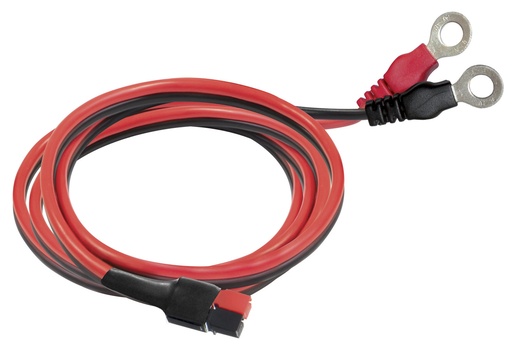 [027657] Komplekts ANDERSON / cilpas M6 0,4 m (027657, GYS)