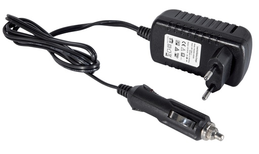 [027992] 12 V EURO pakroviklis GYSPACK 660 (027992, GYS)