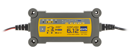 [029378] Battery charger GYSFLASH 6.12 (029378, GYS)