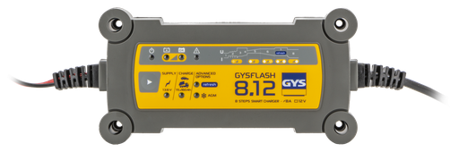 [029385] Battery charger GYSFLASH 8.12 (029385, GYS)