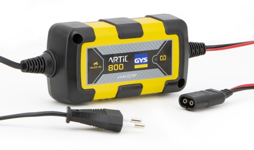 [029569] Battery charger ARTIC 800 (029569, GYS)
