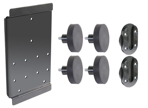 [029637] MAGNETFIX 50 MOUNTING KIT FOR VERTICAL GYSFLASH PRO (029637, GYS)