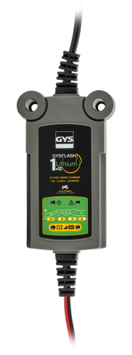 [029675] Battery charger GYSFLASH LITHIUM 1.12 (029675, GYS)