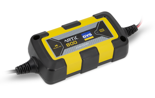 [029682] Battery charger ARTIC 800 (029682, GYS)