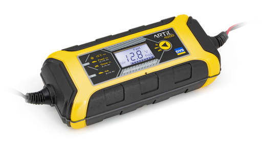 [029705] Battery charger ARTIC 4000 (029705, GYS)