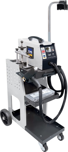 [035836] Dent pulling station PROLINER ALU PRO FV (035836, GYS)