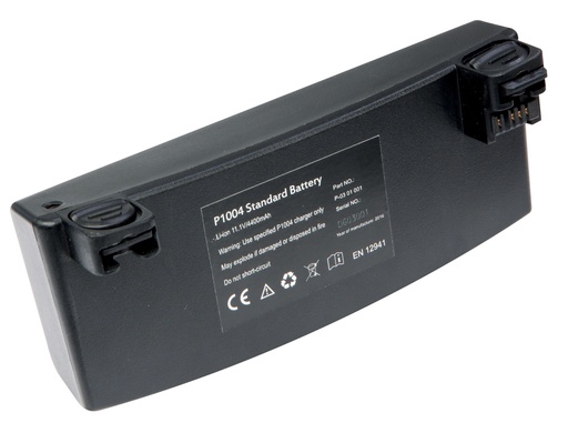[037465] Battery for GYSMATIC 5/13 AIR XXL welding helmet (037465, GYS)