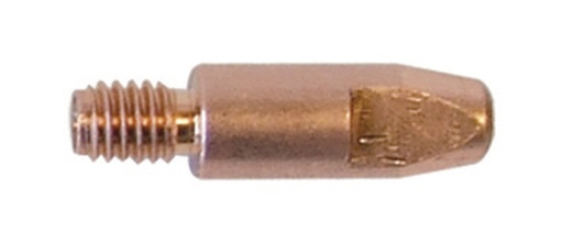 [041790] Kontaktiniai antgaliai Ø0,8 mm 350/400/500 A degikliui, maišelis 10 vnt. (041790, GYS)
