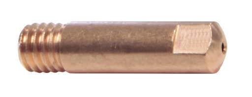 [041905] Contact tips Ø0,6 mm for 150/250/300 A torch, bag of 10 (041905, GYS)