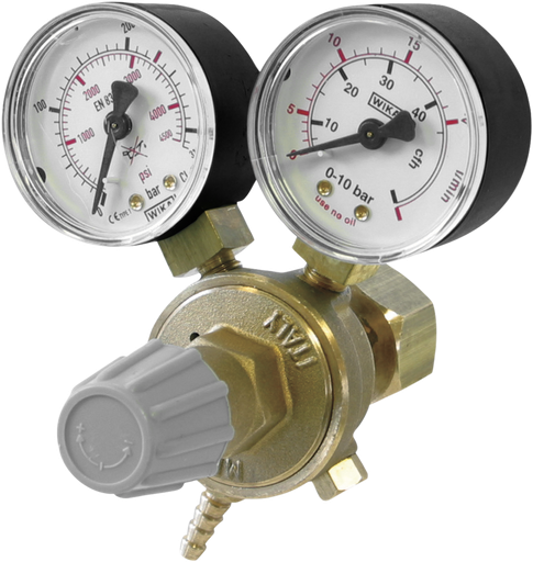 [041998] Pressure flowmeter, 15 l/min (041998, GYS)