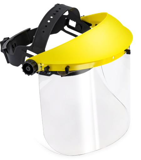 [042865] Protection Screen for Grinding (042865, GYS)