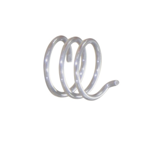 [042995] Springs for MIG torch tip 250 A (042995, GYS)