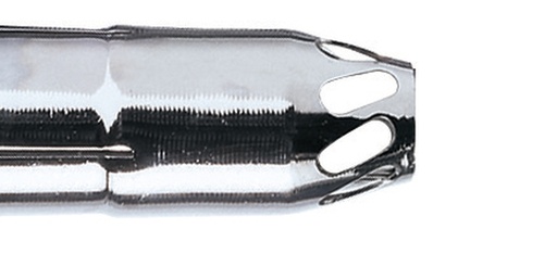 [043084] NOZZLE FUME EXTRACTION TORCH 150A (043084, GYS)