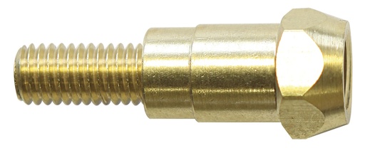 [043541] Kontaktinių antgalių laikikliai M6 P degikliui (043541, GYS)