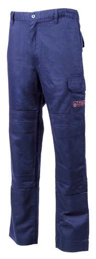 [046399] WELDERS TROUSERS - COTTON - Size XL (52/54) (046399, GYS)
