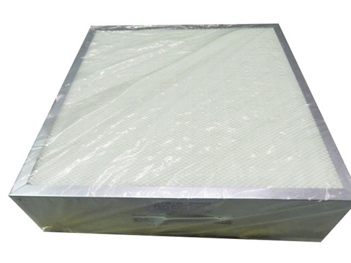 [046498] Atsarginių filtrų komplektas dūmų ištraukėjui (046498, GYS)