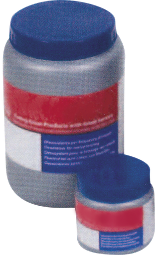 [047808] Soldering paste for tin alloy, 100 g (047808, GYS)
