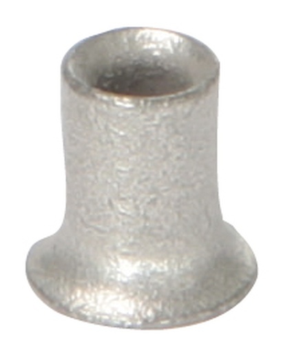 [048645] Savigręžės plieninės kniedės Ø5,3 × 9,0 mm, 100 vnt. (048645, GYS)