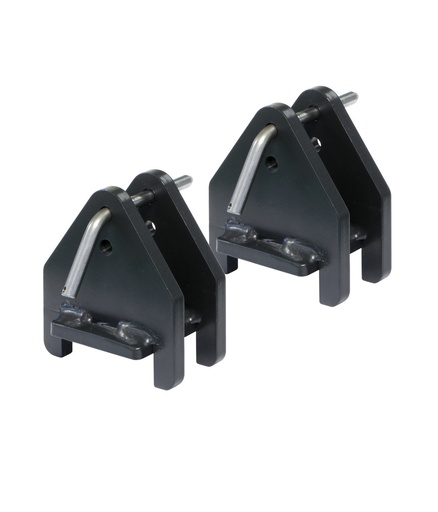 [048751] SET OF 2 SPOT LIFT PRO RISERS (048751, GYS)
