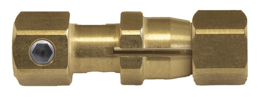 [048959] D1 chuck with nut for ergonomic dent pulling guns (048959, GYS)
