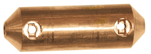 [049277] Electrodes for rivets M4 Ø16 (049277, GYS)