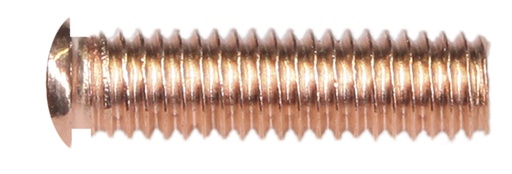 [049383] Srieginiai kaiščiai Plieniniai M5×18 mm lankinio suvirinimo, 100 vnt. (049383, GYS)