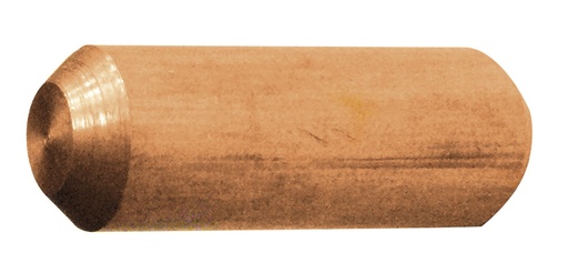 [049567] Heating electrode tips Ø16 (049567, GYS)