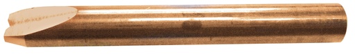 [049789] Electrode for wavy wire (049789, GYS)