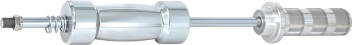 [049819] SLIDE HAMMER (2.5kg) (049819, GYS)