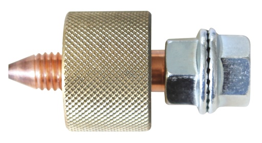 [050013] Magnetinis įžeminimo elektrodas (050013, GYS)