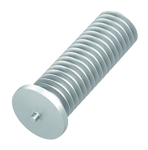 [050280] AlSi12 srieginiai kaiščiai M4×12 mm (SPOT ALU), 200 vnt. (050280, GYS)