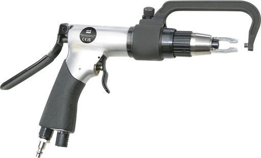[050464] SPOT DRILL - SUPPLIED WITH DRILL BIT (?8mm) (050464, GYS)