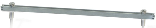 [051171] STANDARD REINFORCED BAR 1200MM (051171, GYS)