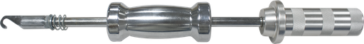[051201] SLIDE HAMMER WITH SINGLE HOOK (1.7kg) (051201, GYS)