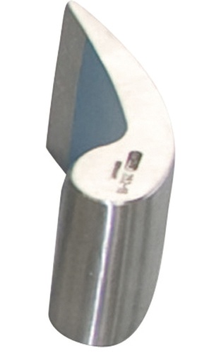 [051478] Kablelio formos kėbulo atraminis blokas (dolly), 960 g (051478, GYS)