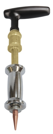 [051584] MANUSPOT iespiedumu vilkšanas svira (380 g) (051584, GYS)