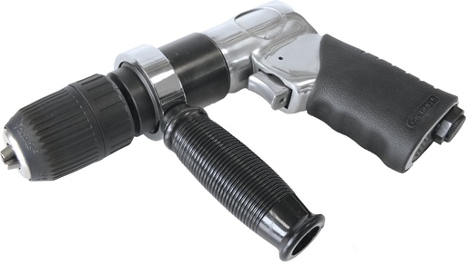 [051799] Pneumatic drill with keyless chuck, Ø13 mm (051799, GYS)