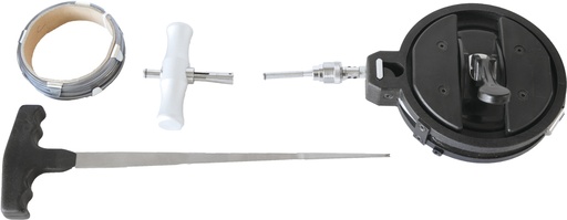 [051898] WINDSCREEN SEAL CUTTING KIT (051898, GYS)