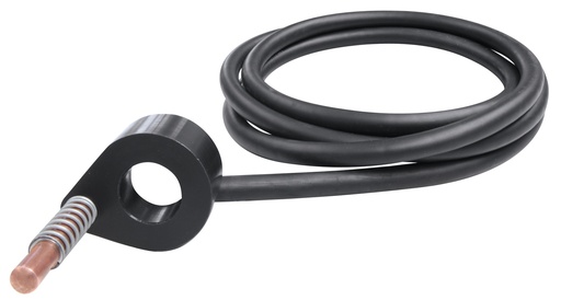 [051997] Plieninio pistoleto įžeminimo adapteris (051997, GYS)