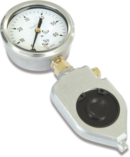 [052314] Force transducer for spotter clamp (052314, GYS)