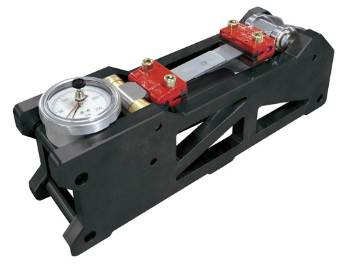 [052420] SHEET METAL PULLING FRAME (052420, GYS)