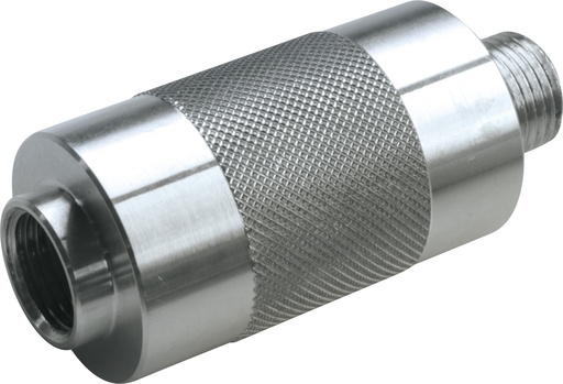 [052451] Spacers 55 mm for dent puller rod feet, 2 pcs (052451, GYS)
